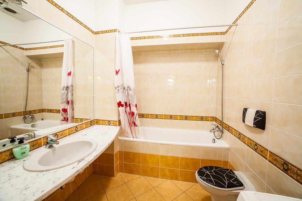 Apartamento Oldtown Palasta
