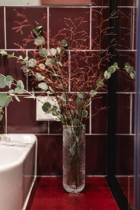 Apartment Colourpop: Luxurious Uptown In Riga