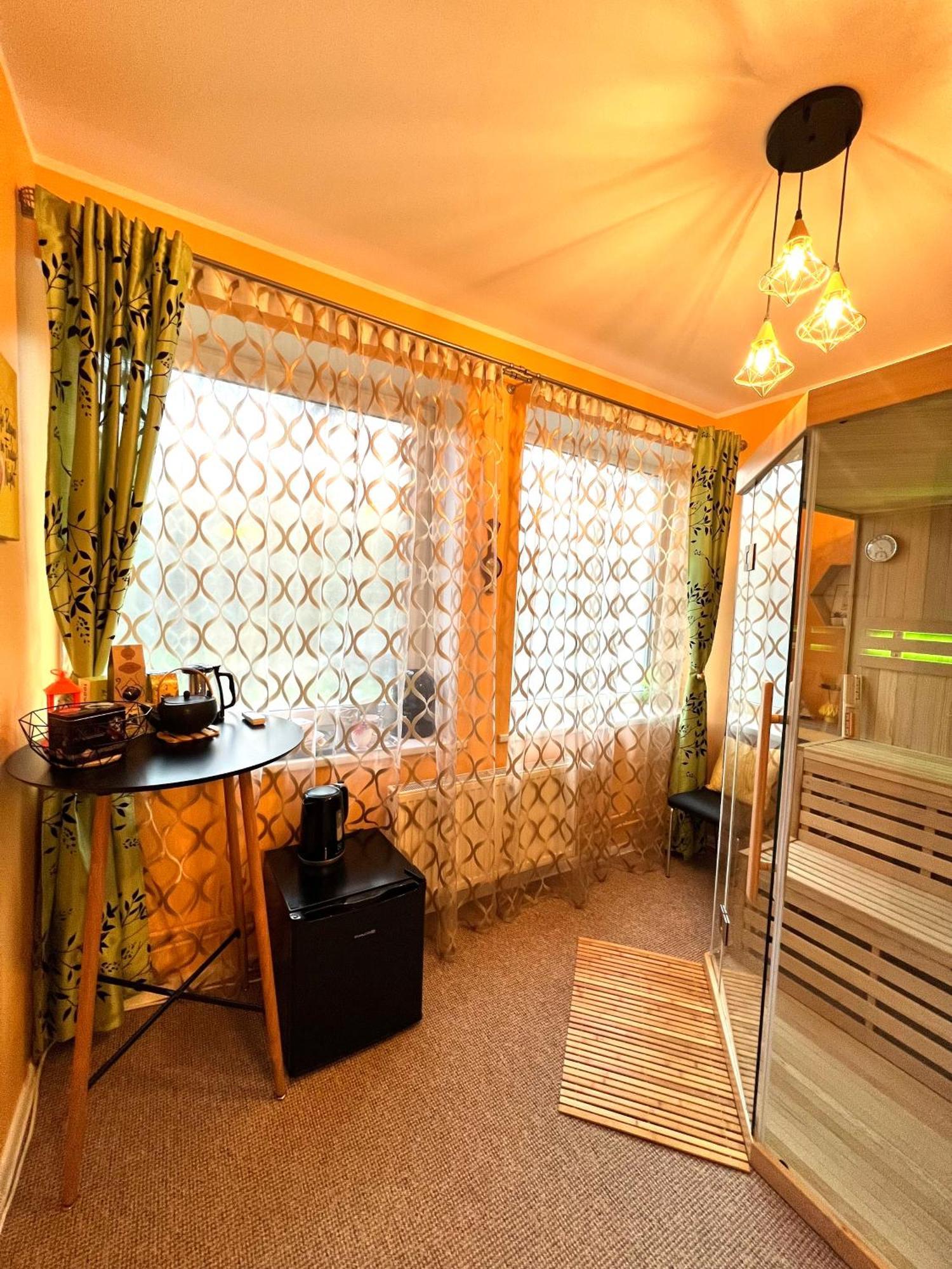 Love Apartment Riga Apartment *