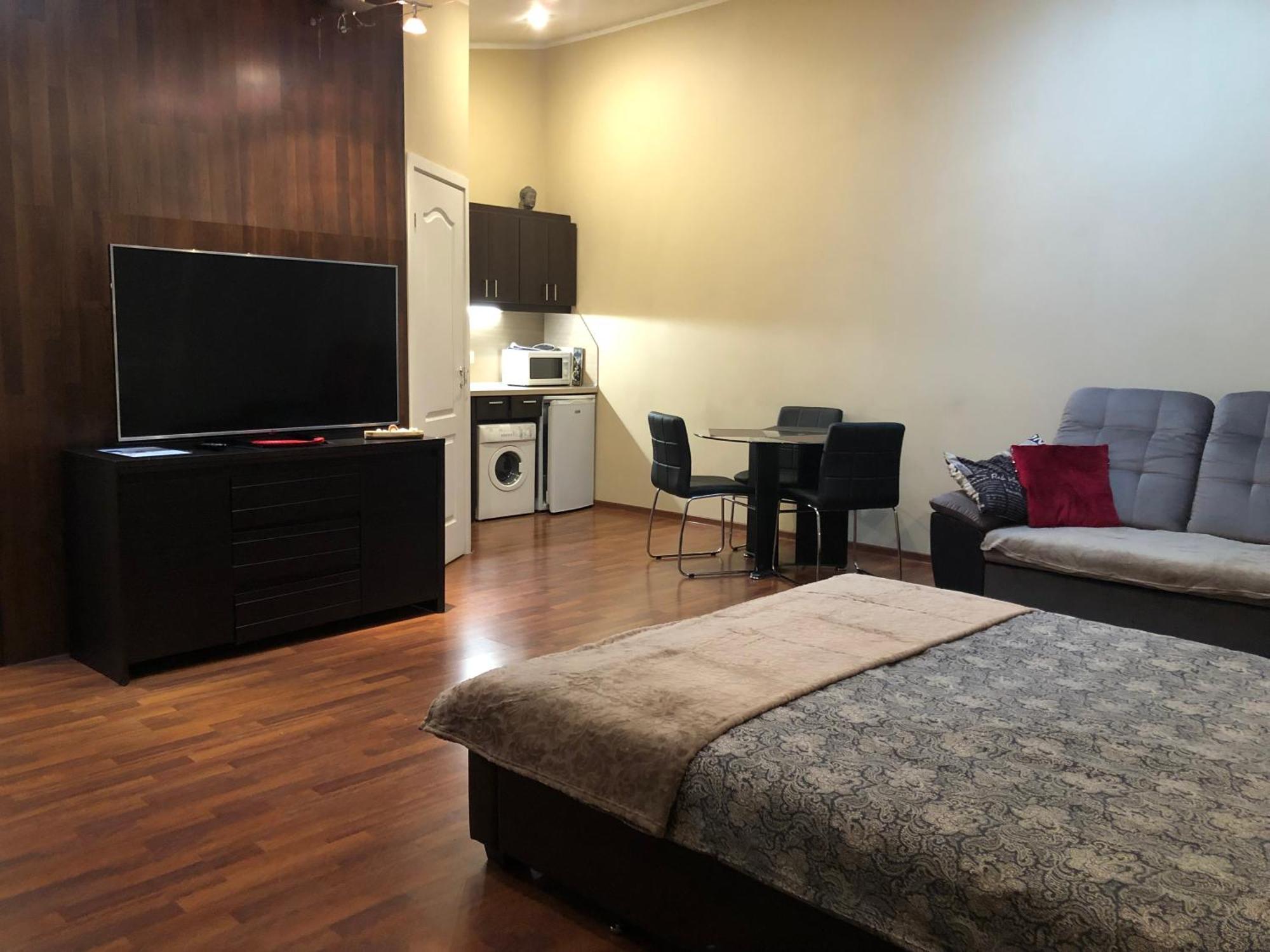 Apartment Solo *