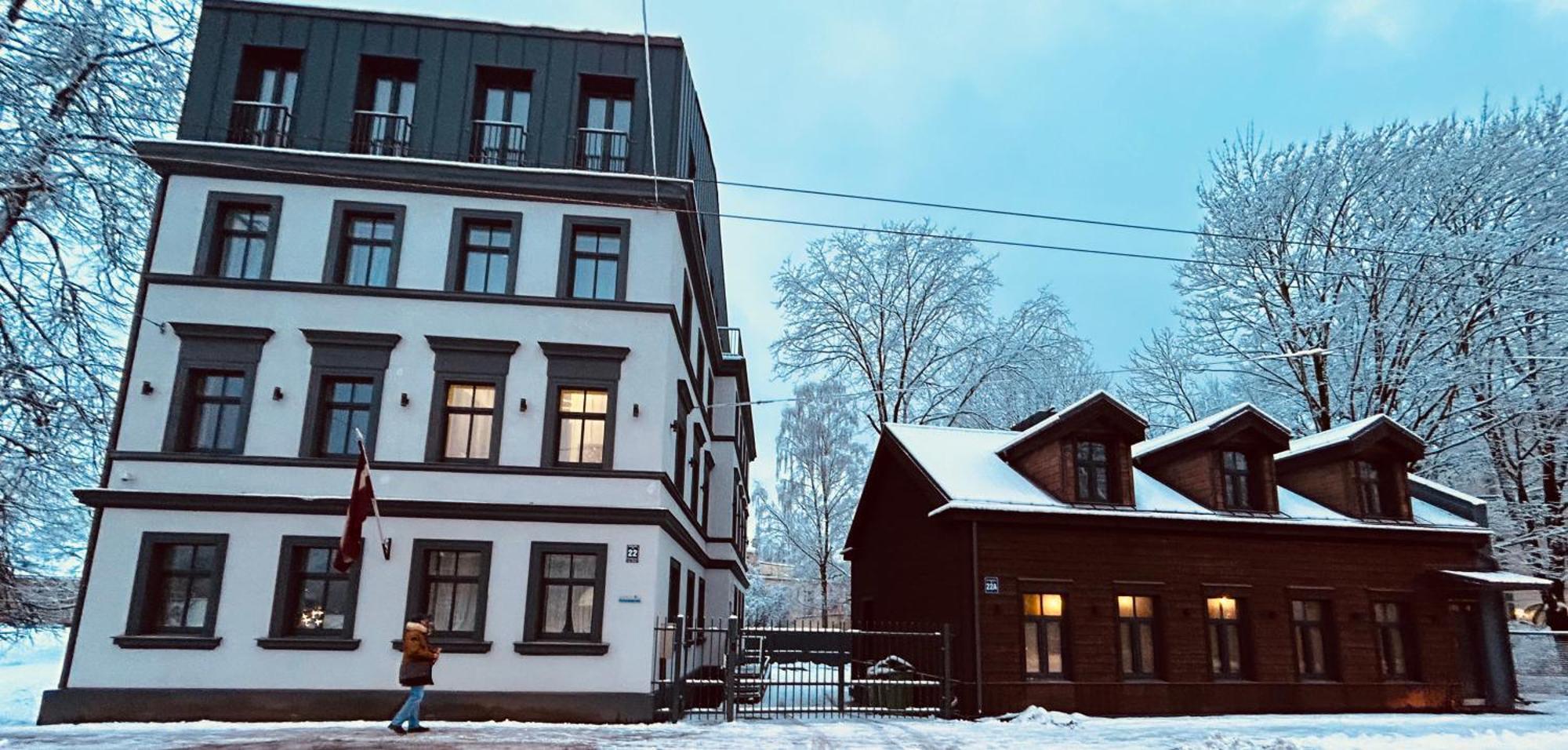 Apartment The Right Coast With Free Private Parking *