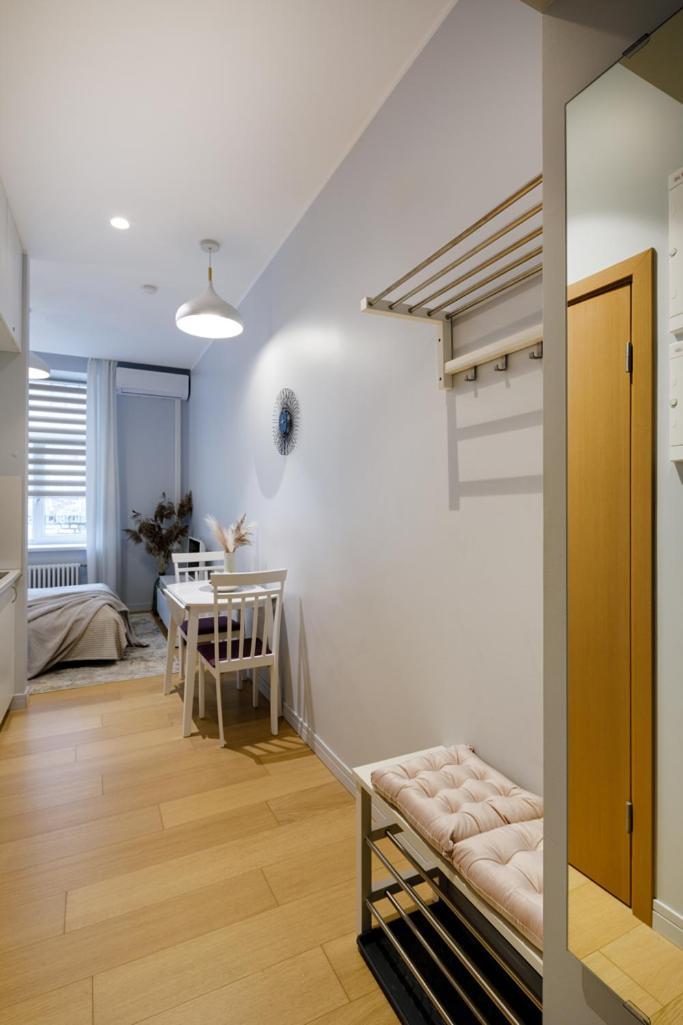 Apartment Kalnina Street