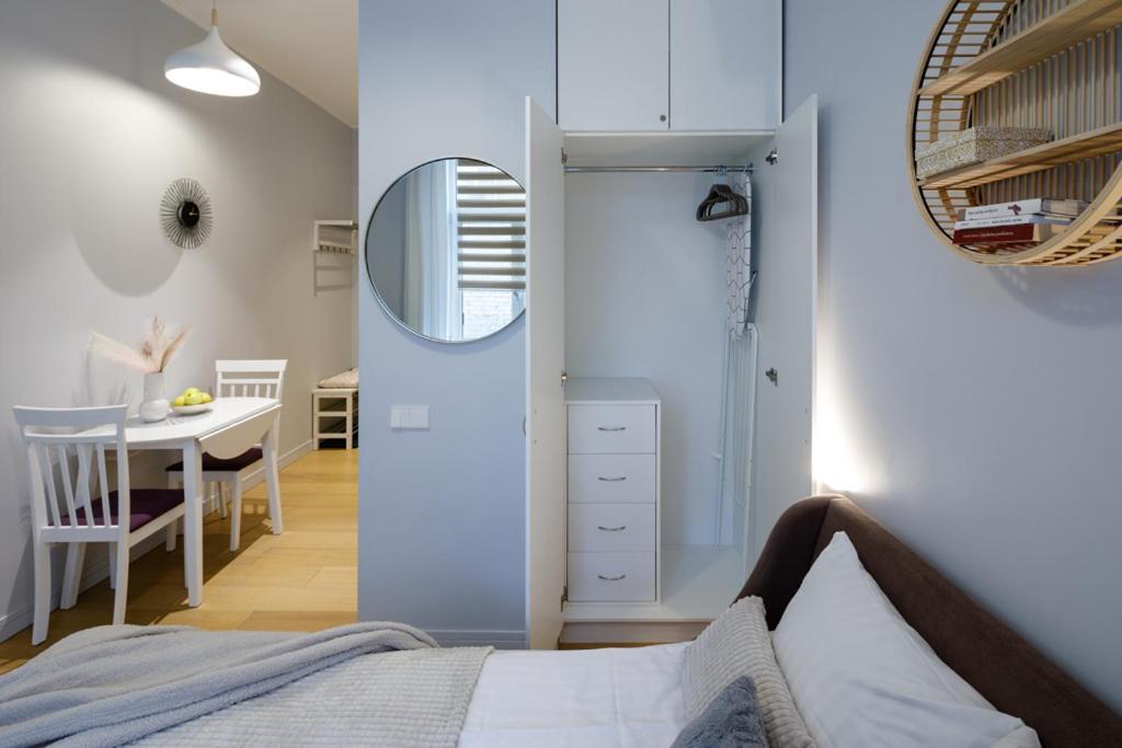 Apartment Kalnina Street