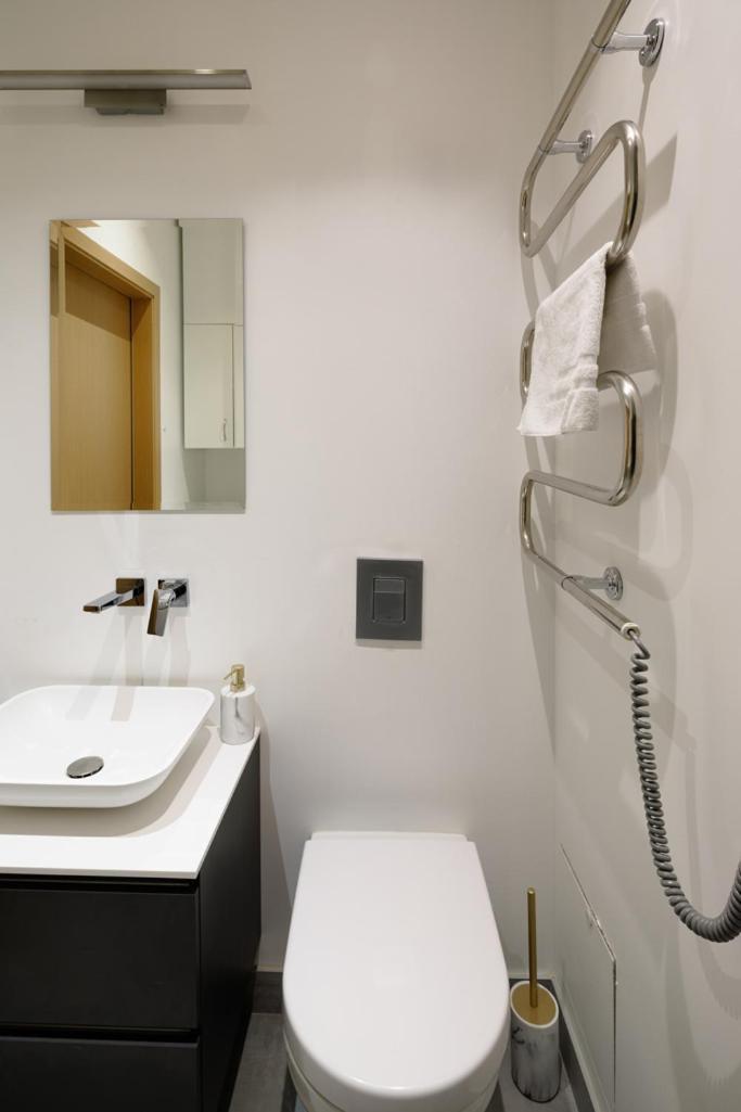 Apartment Kalnina Street *