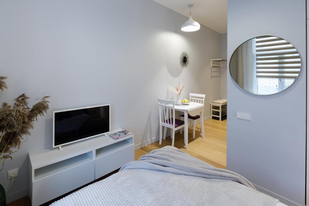 Kalnina Street Apartment *