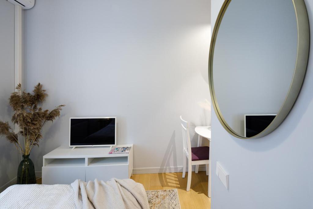 Kalnina Street Apartment