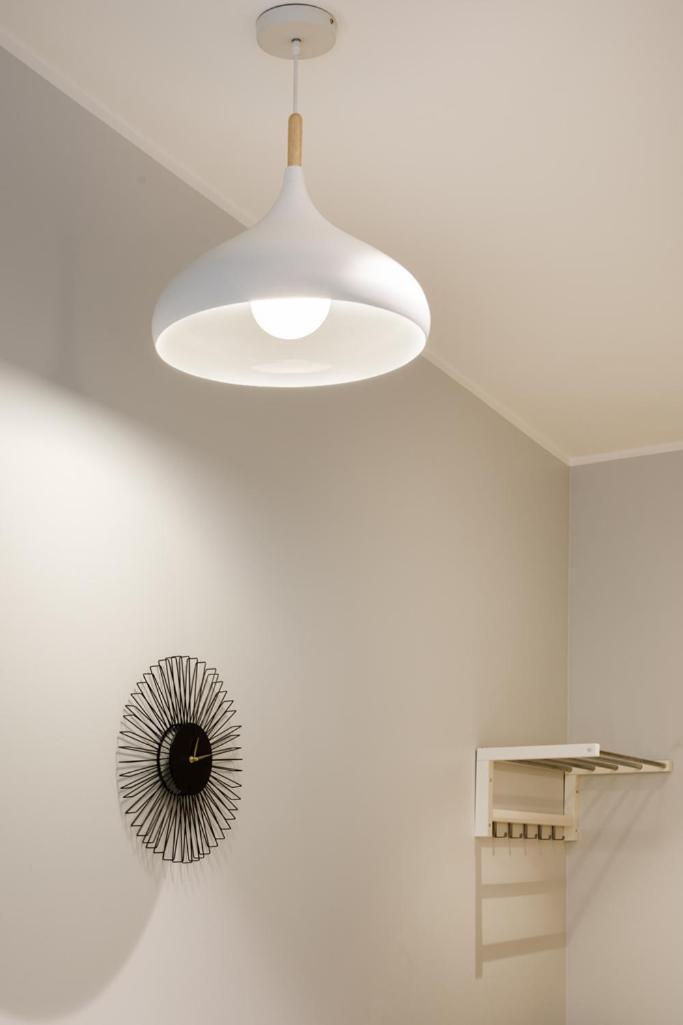 Apartment Kalnina Street Riga
