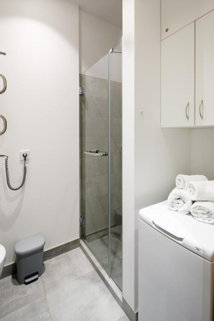 Kalnina Street Apartment Riga