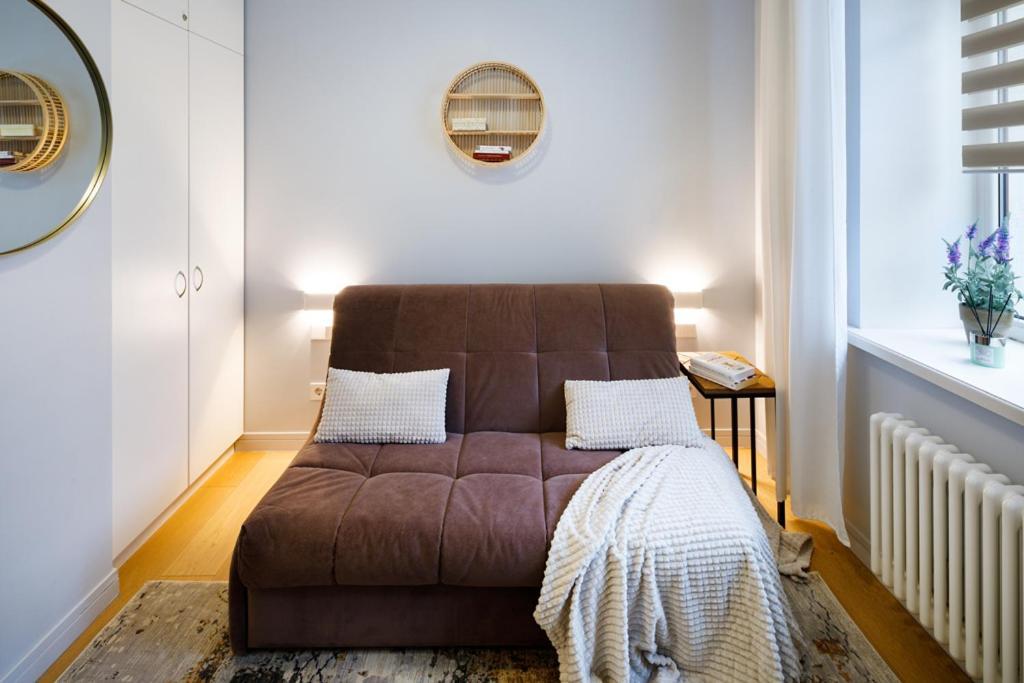 Apartment Kalnina Street Riga