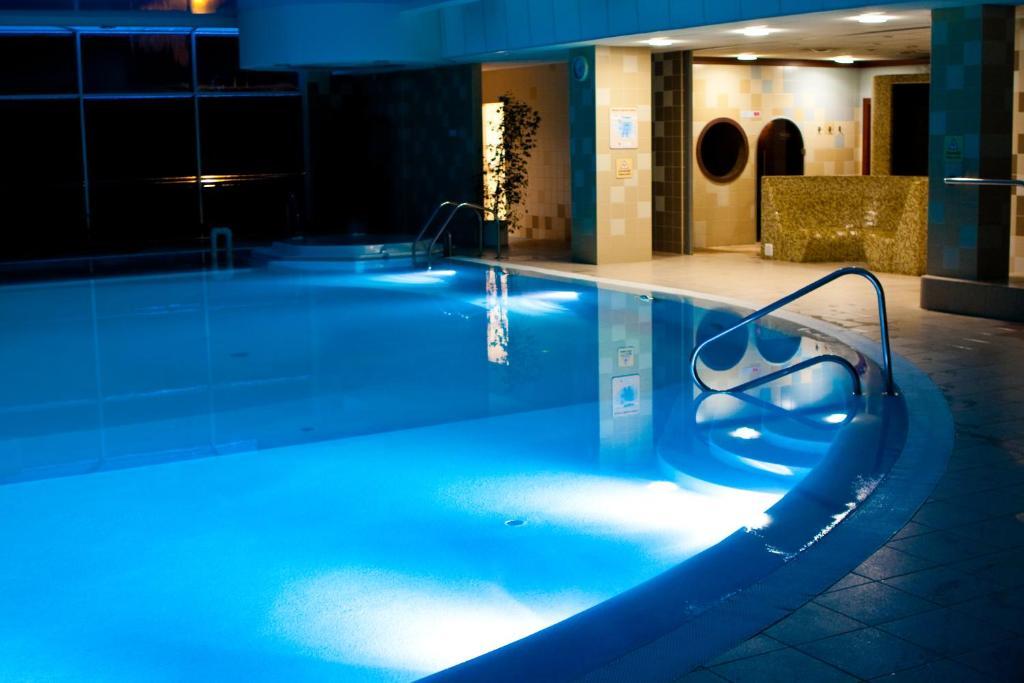 Unimars By Novikontas Hotel Riga