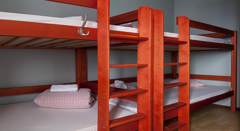 Albergue Big Bed *