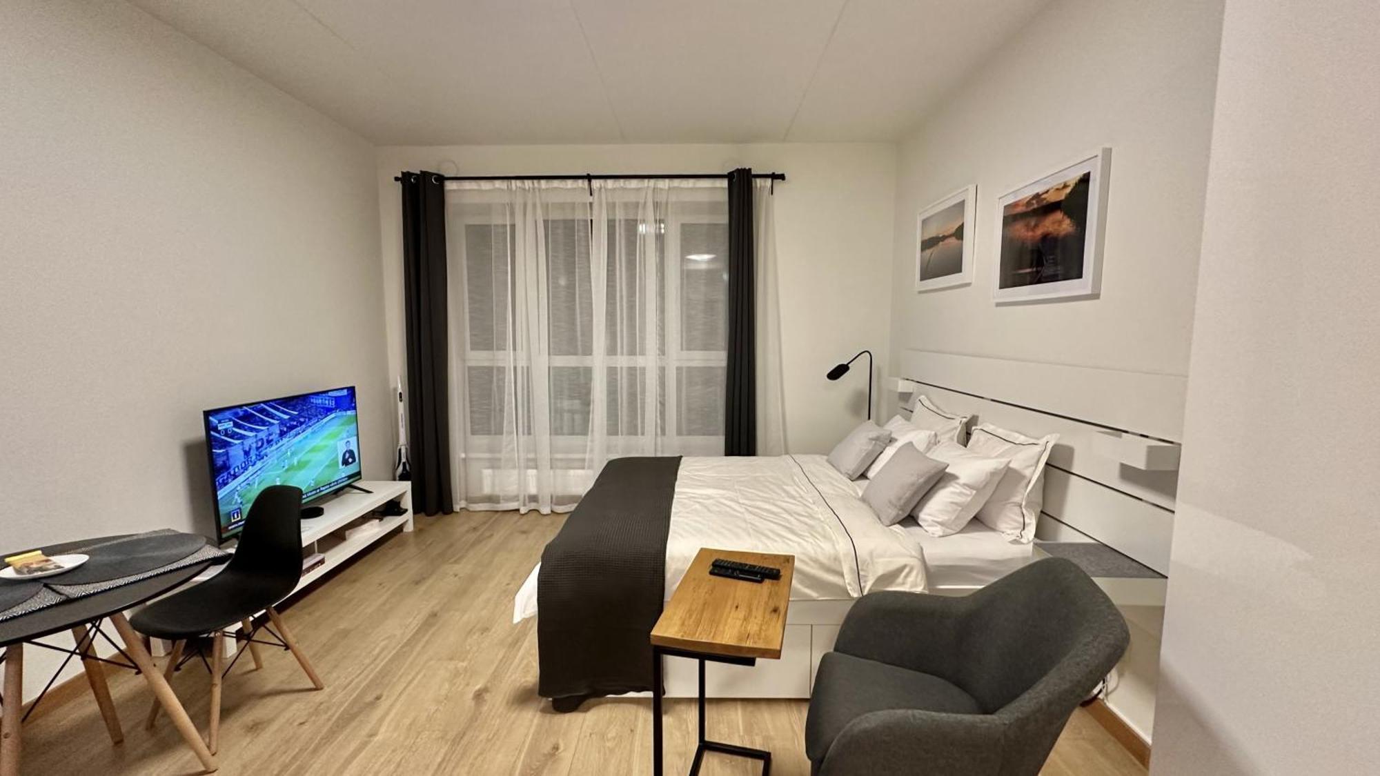 Apartment Pearl - New And Cosy Close To Center *