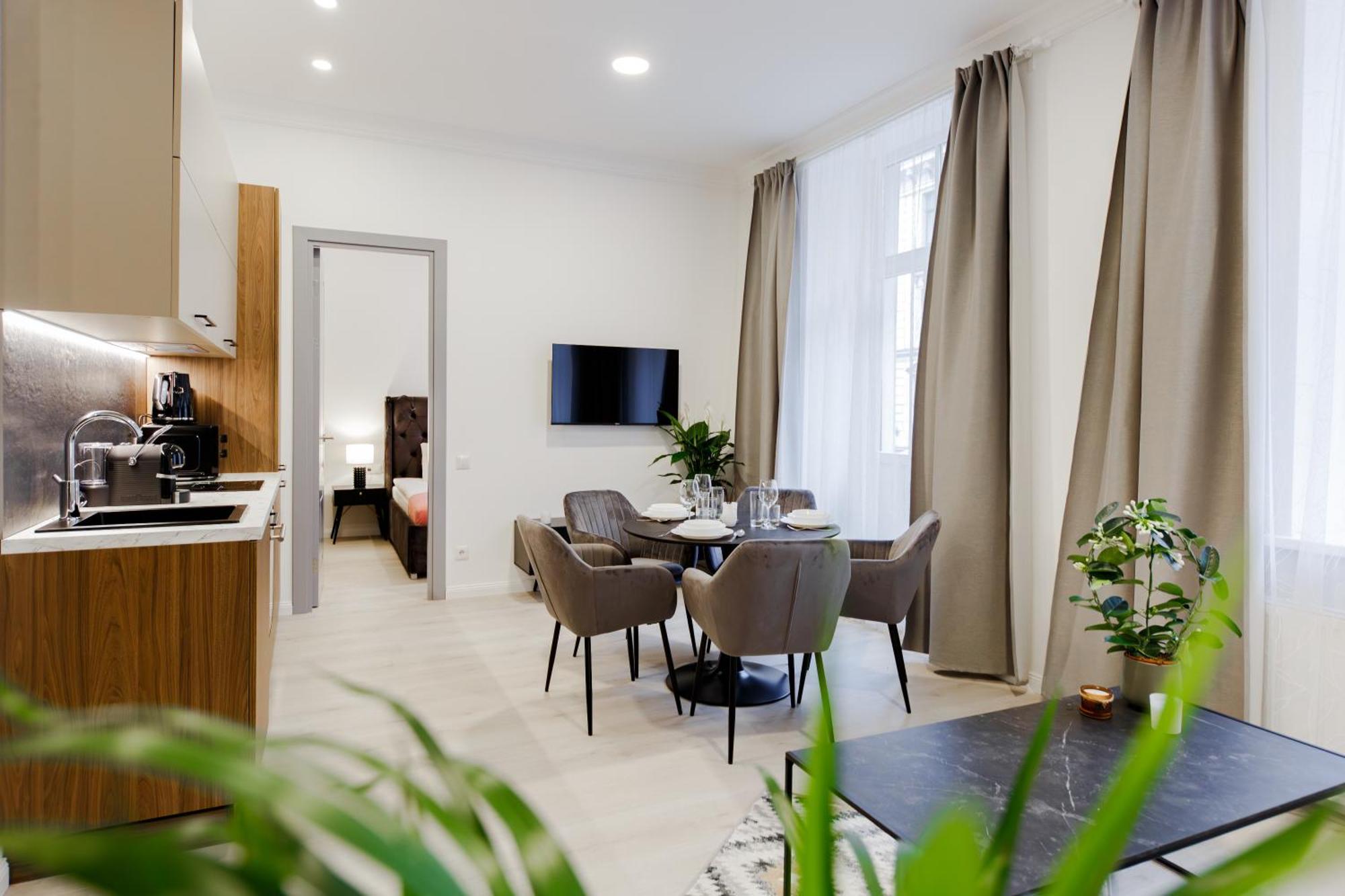 Rigaapartment Elizabetes 22 Self-service Riga