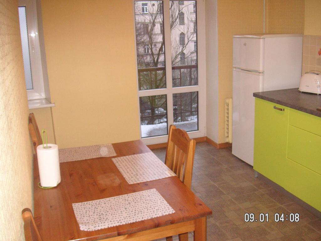 Apartment Ausekla 3 *