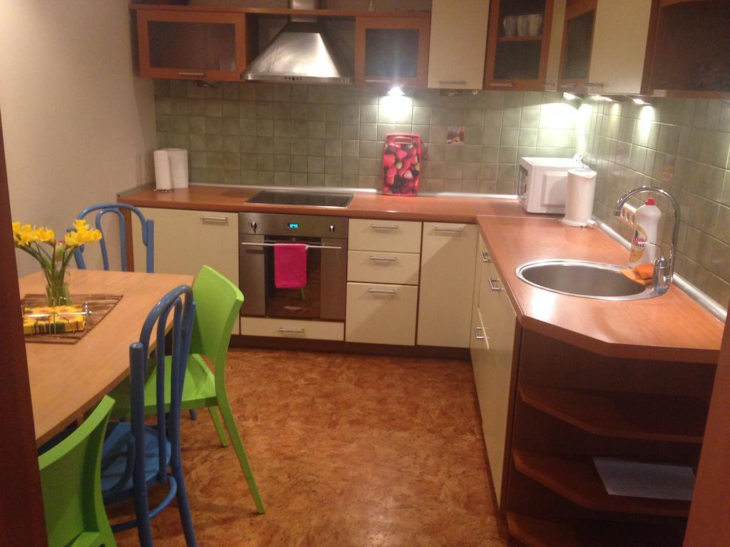 Butas Capital Riga Apartment - Dzirnavu Street Riga