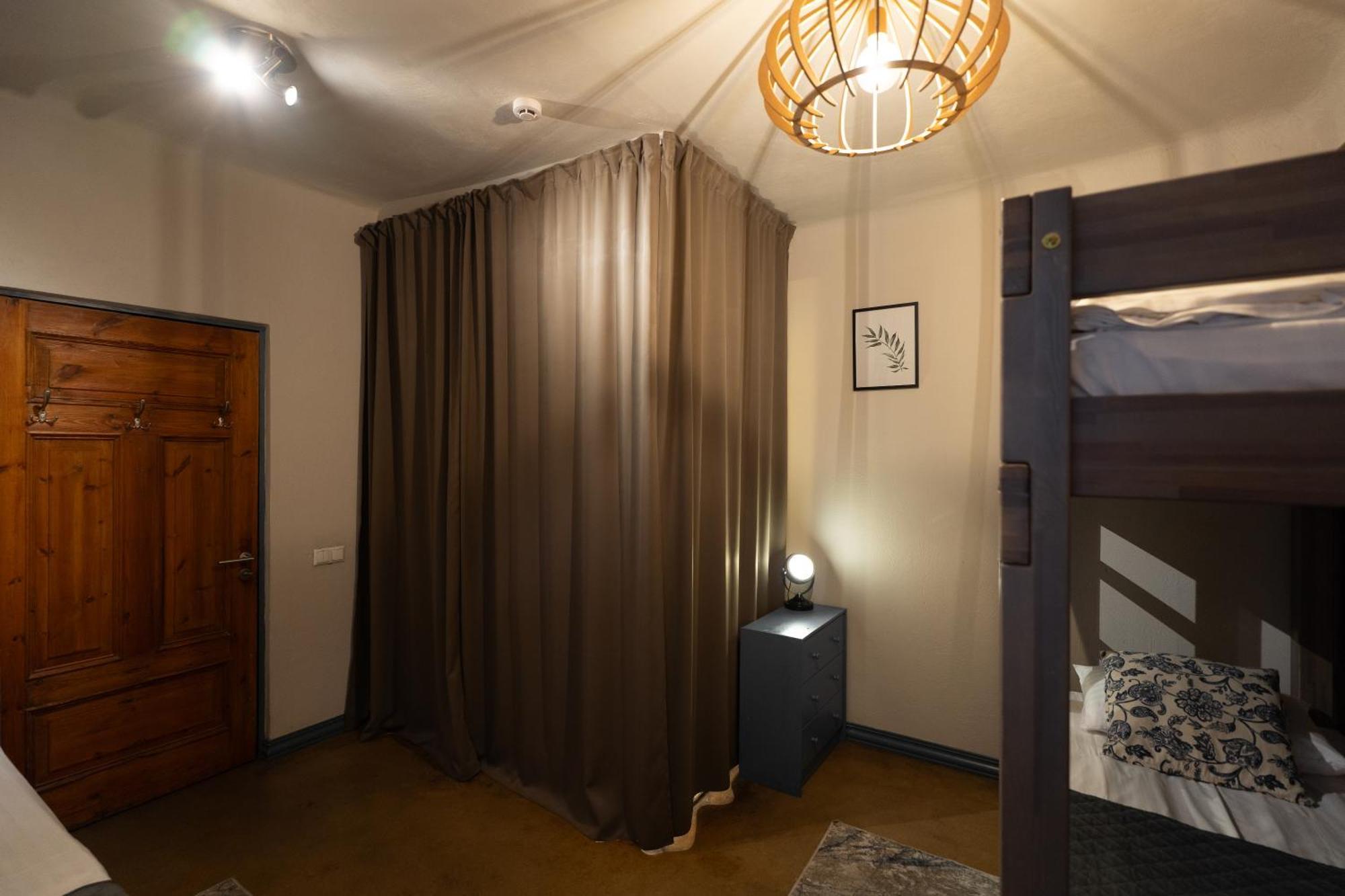 Two Wheels Hotel