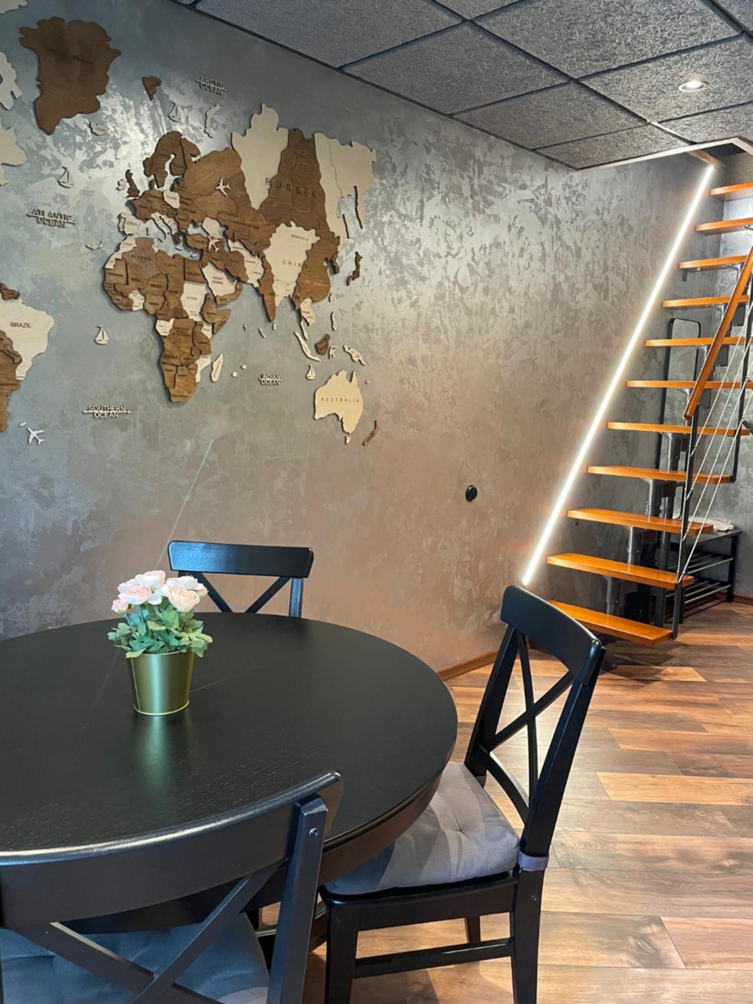 Dzīvoklis Brivibas - Wave, Free Privat Parking, Free Wifi, Self Check-in Riga
