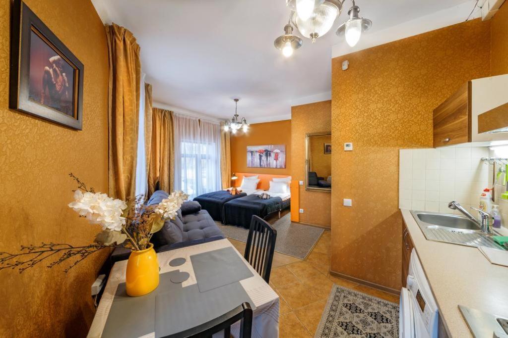 Apartment Rigacomfyapart Riga