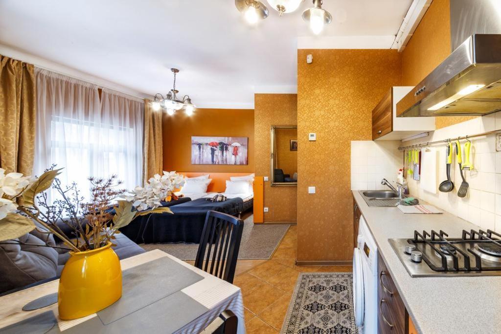 Rigacomfyapart Apartment *
