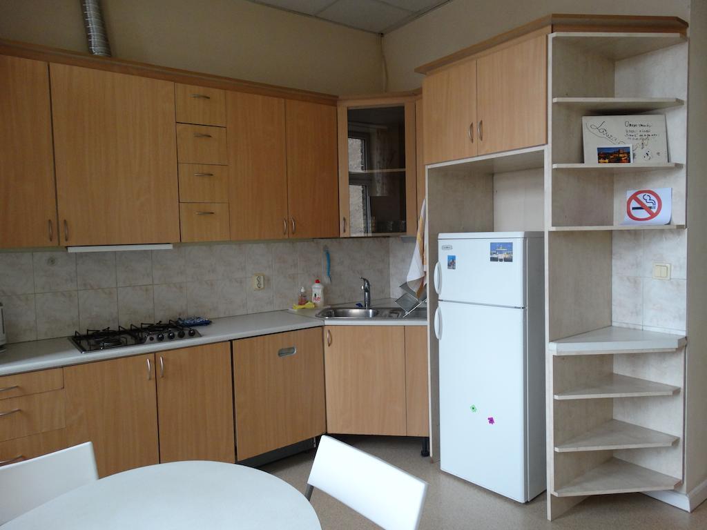 Aleksandra Caka 65 * Riga