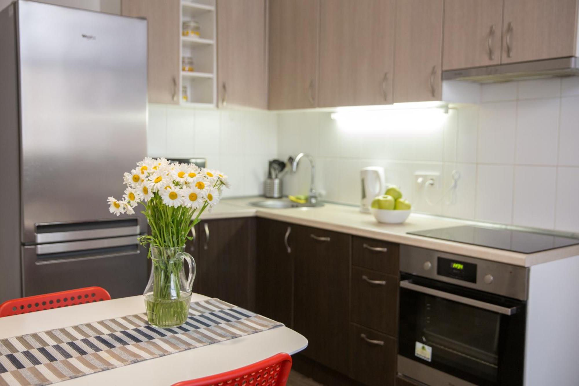 Arida Appartement Riga