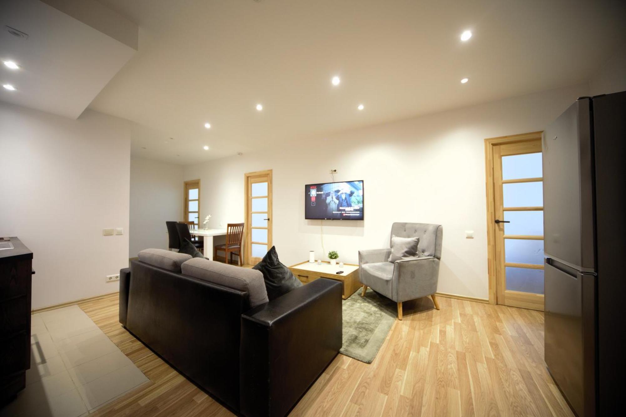 Apartment Old Town Riga