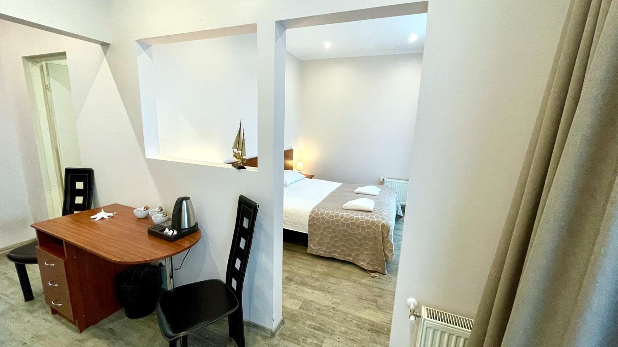Unimars By Novikontas 3* Riga