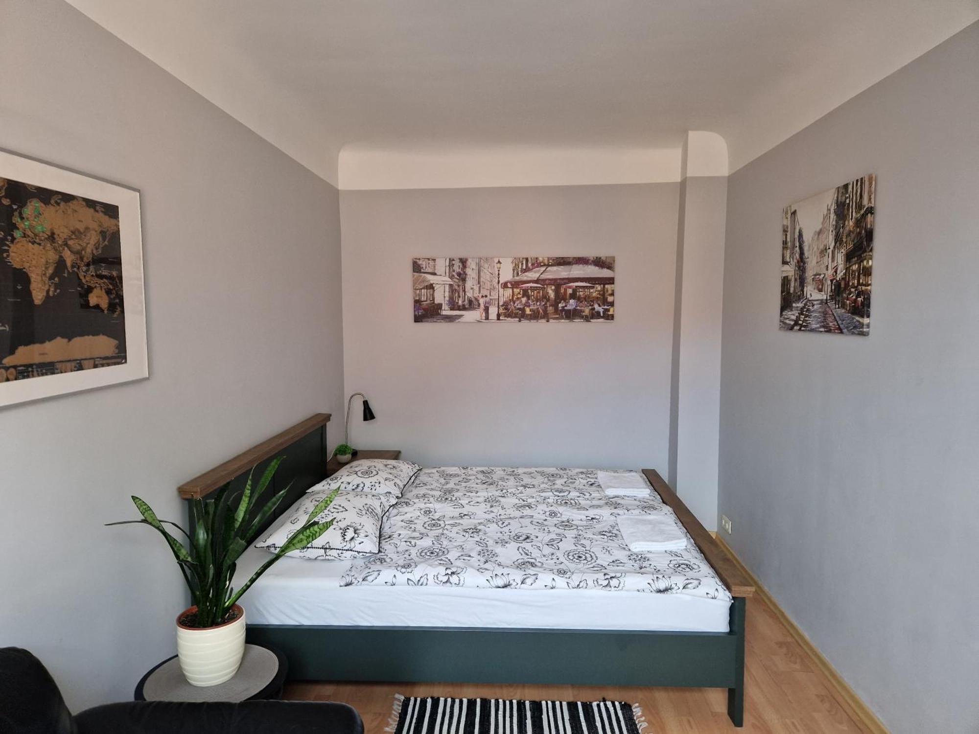Apartment Artilerija's *