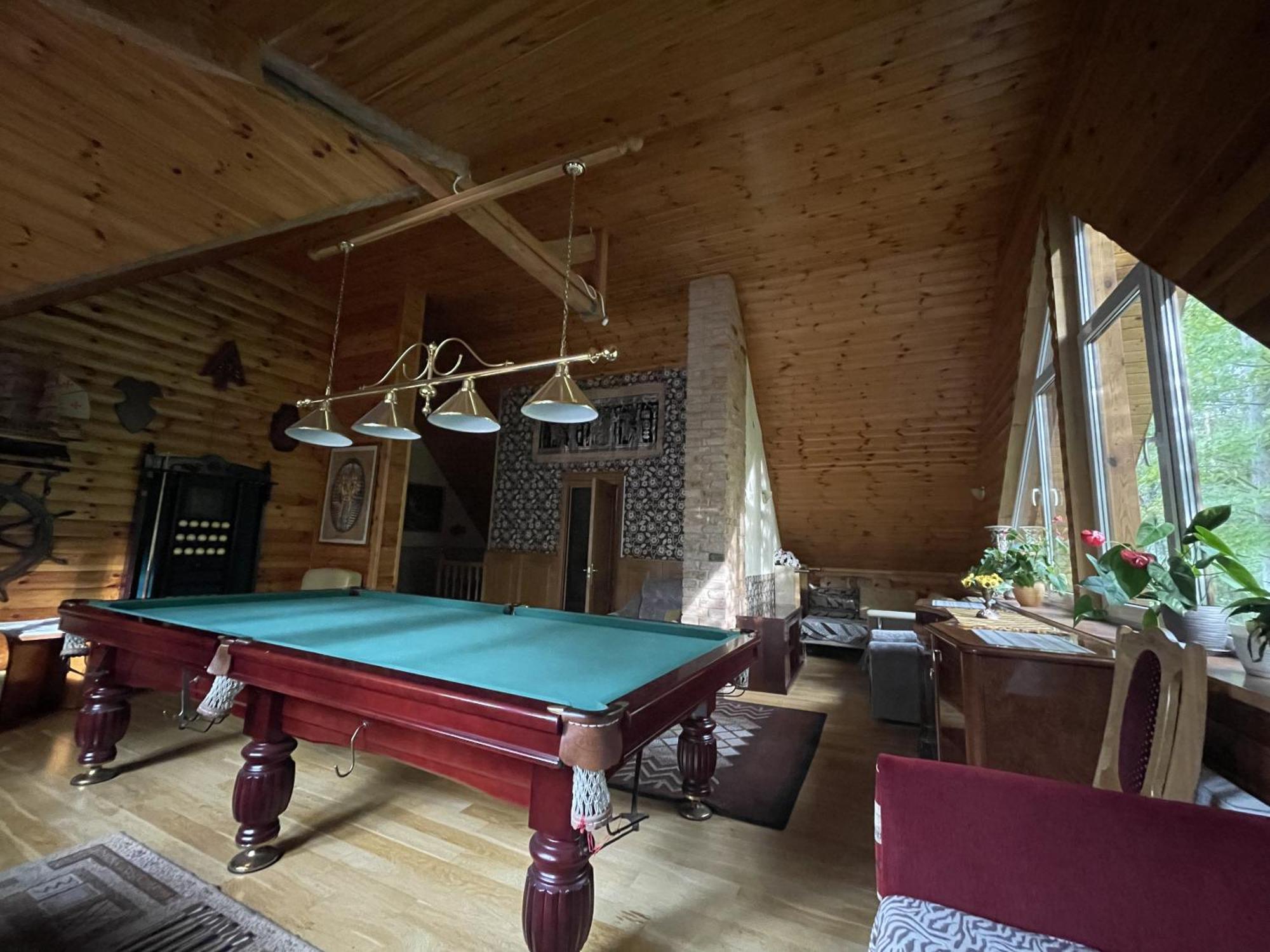 Imanta Holiday home Riga