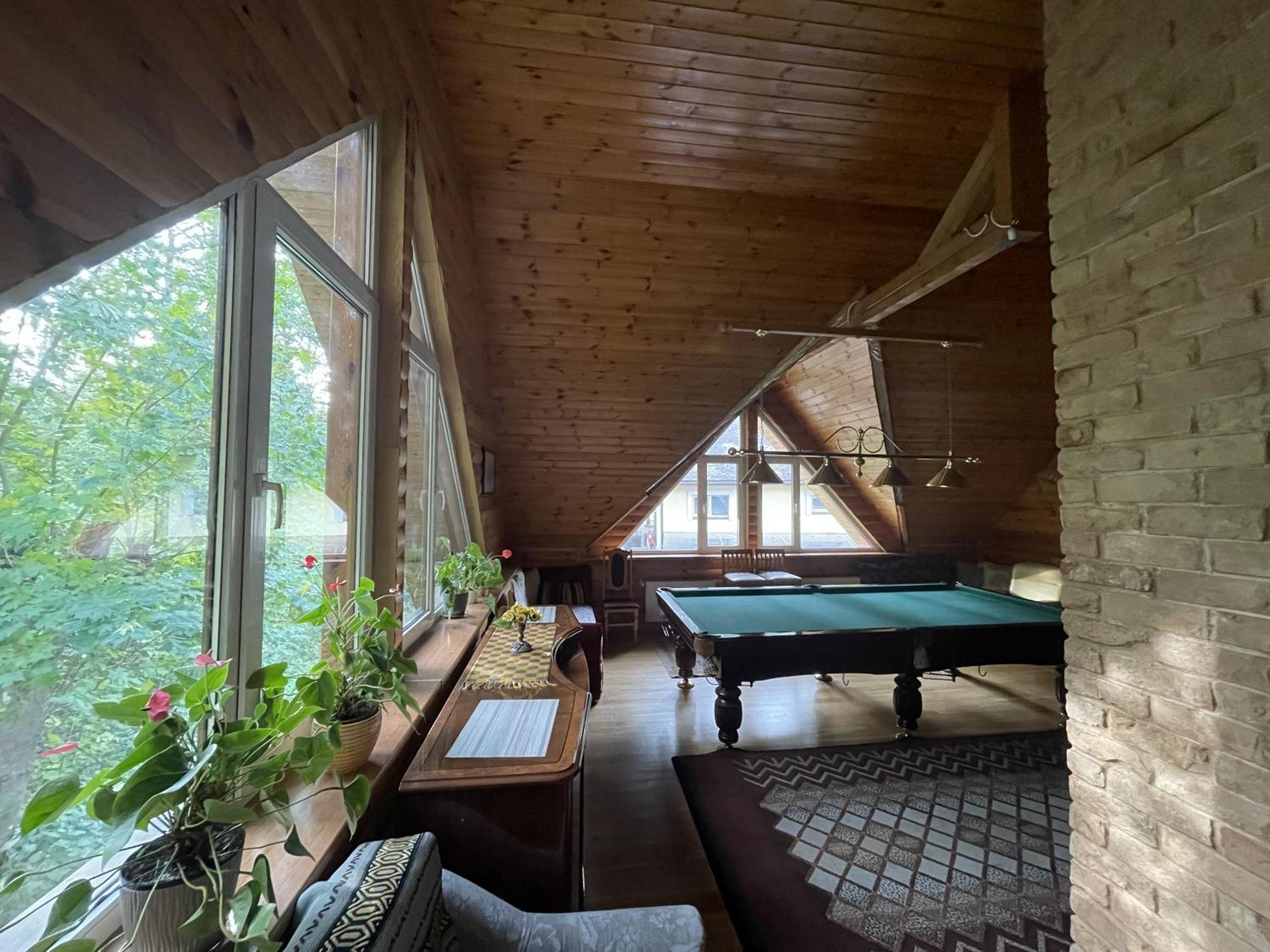 Imanta Holiday home