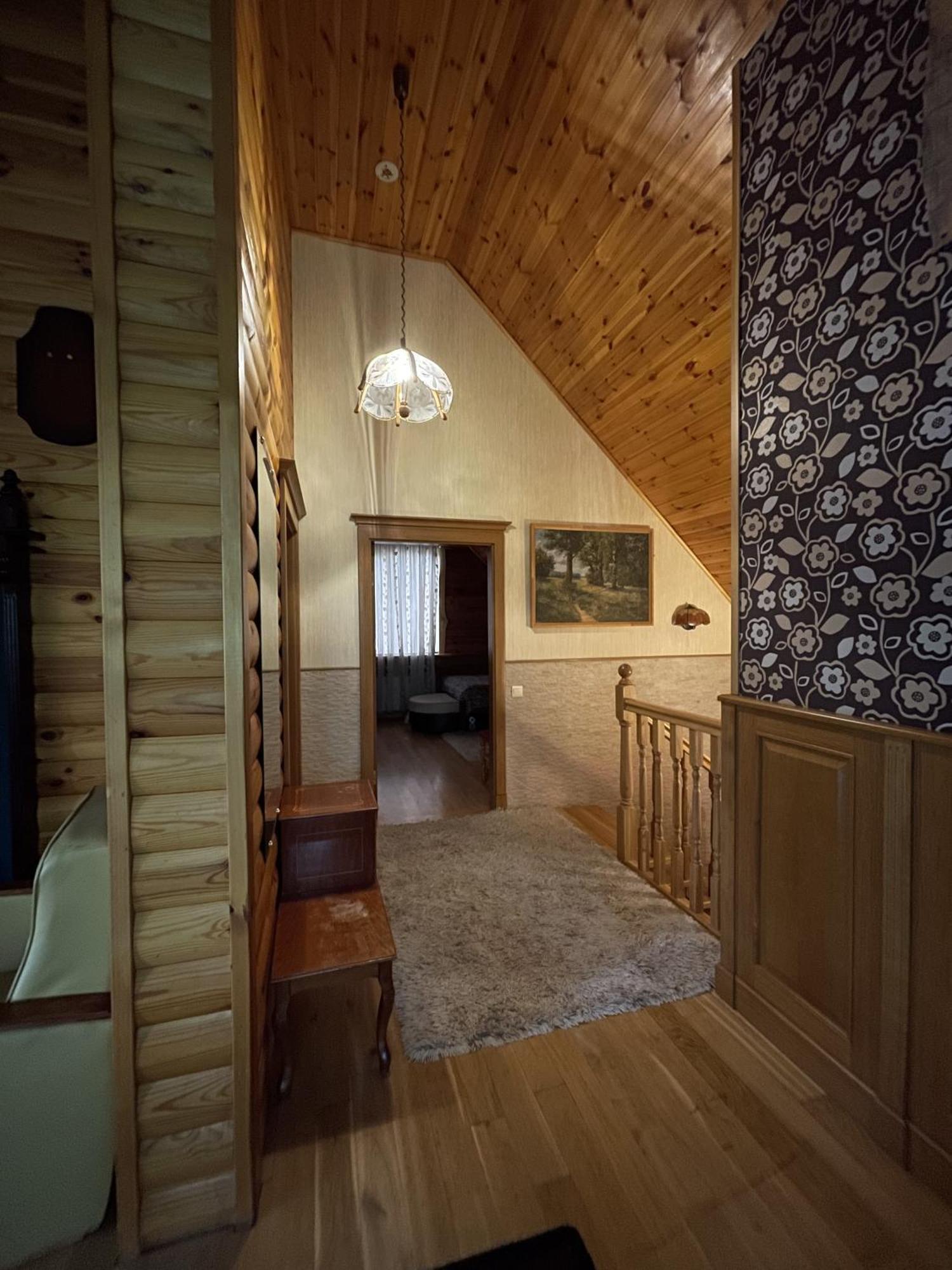 Imanta Holiday home *