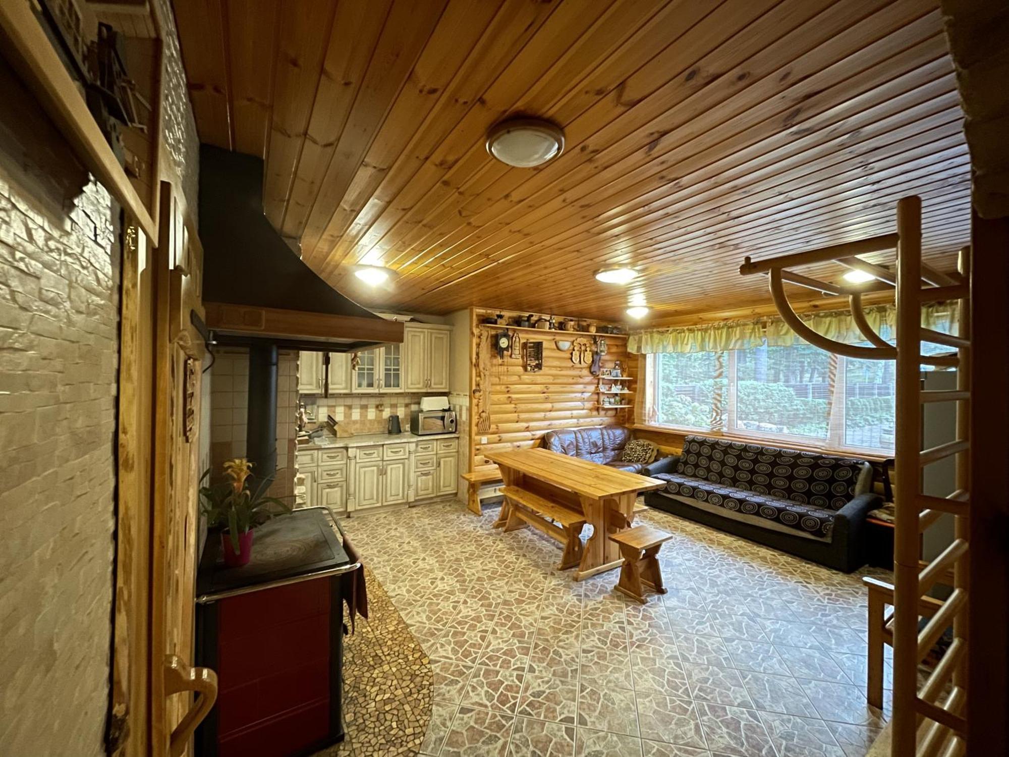 Holiday home Imanta