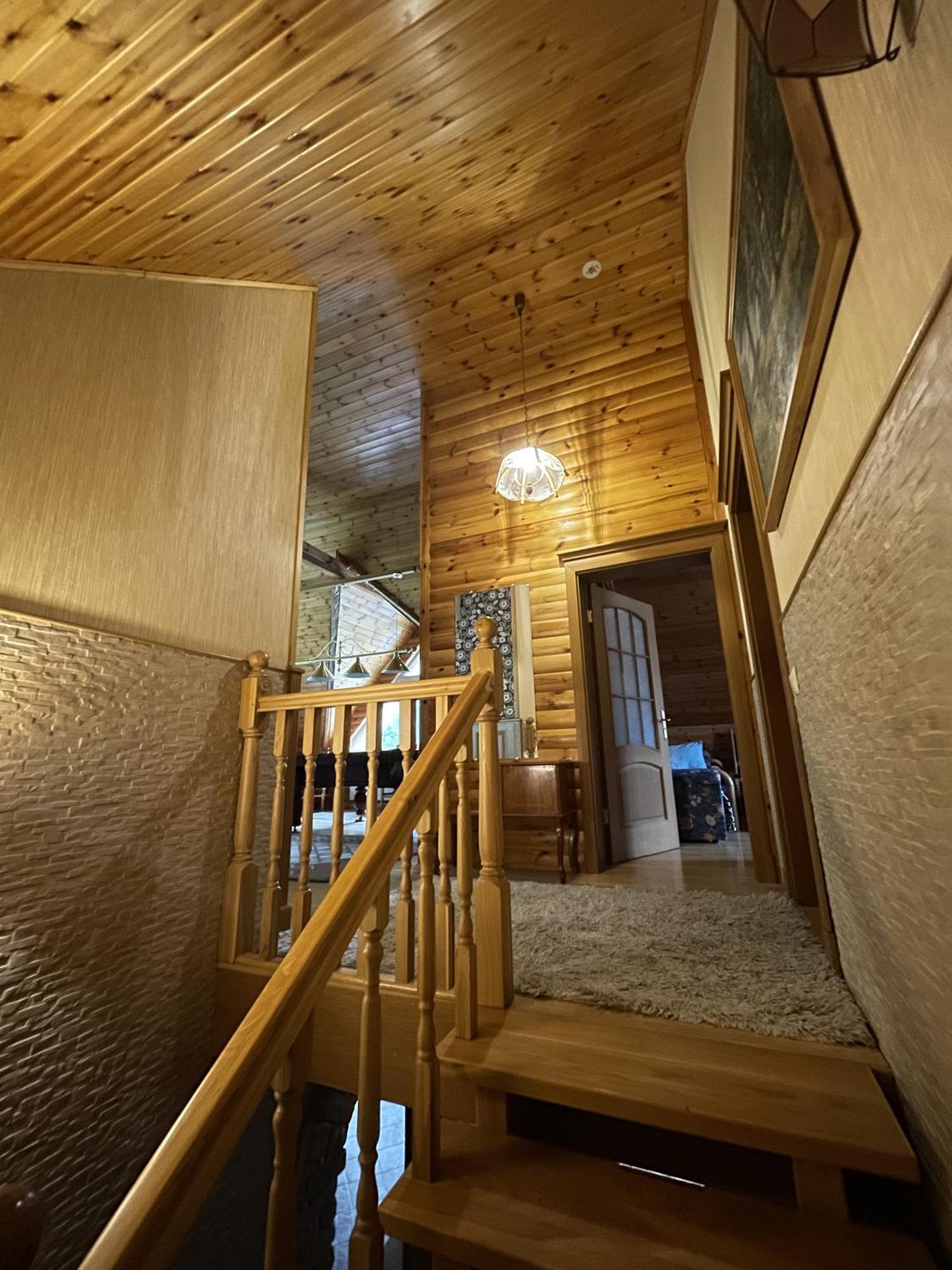 Imanta Holiday home