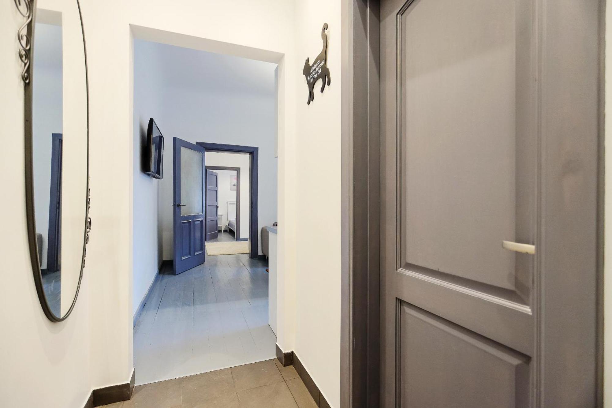 Arida Appartement