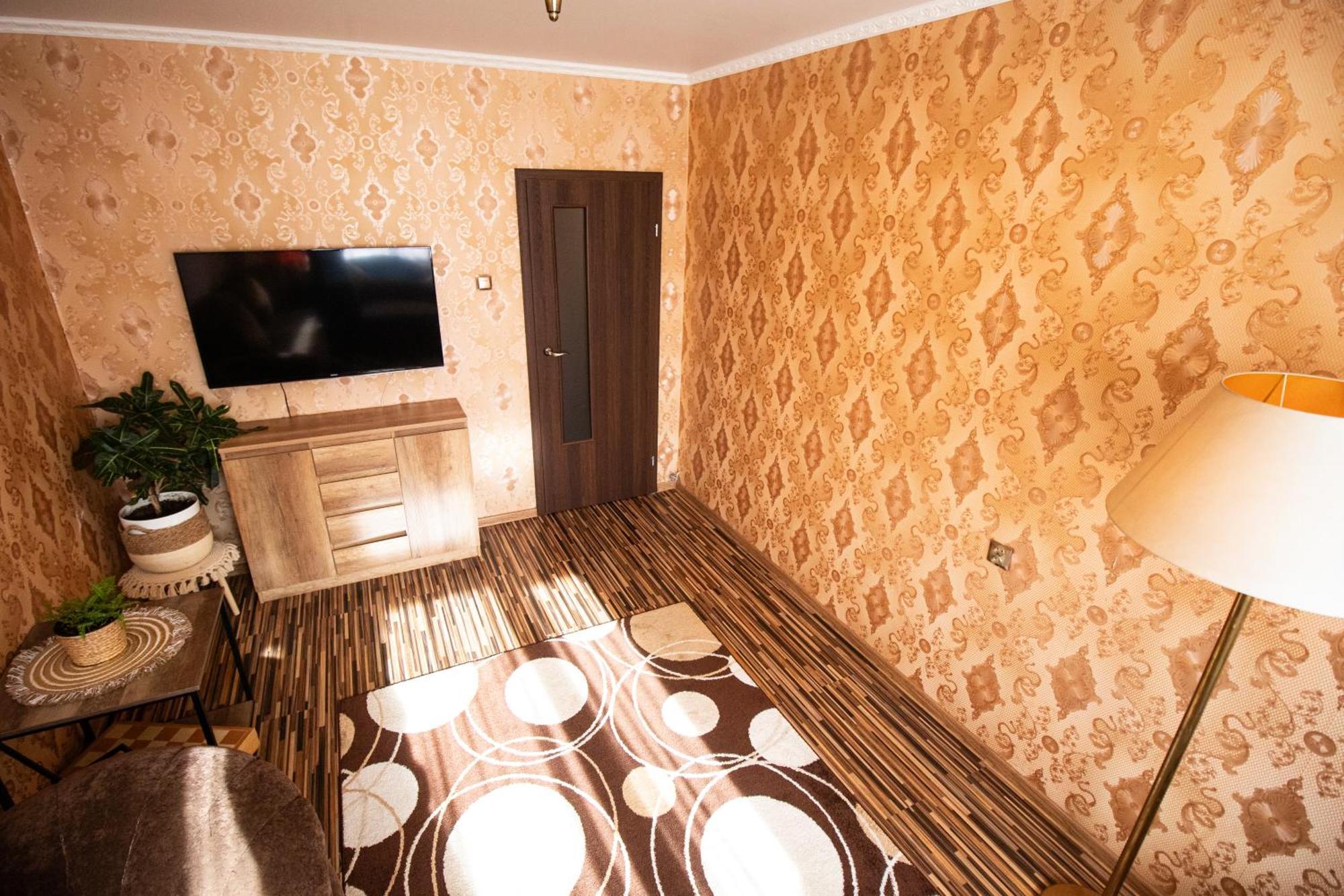 Cozy Flat * Riga