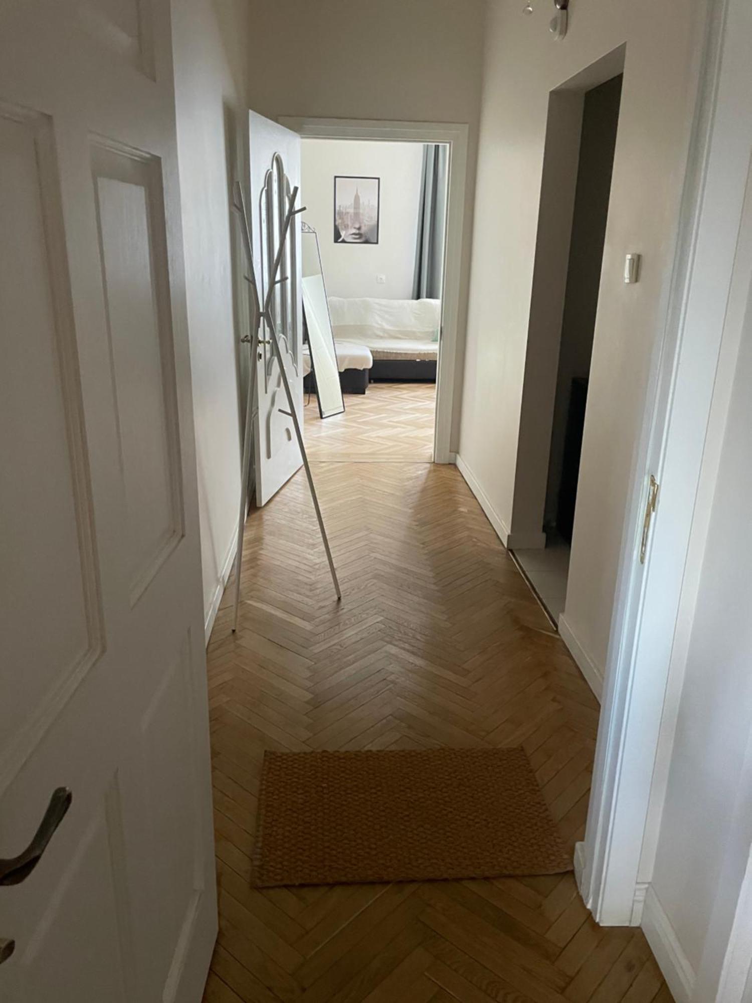 Apartment Kart Riga