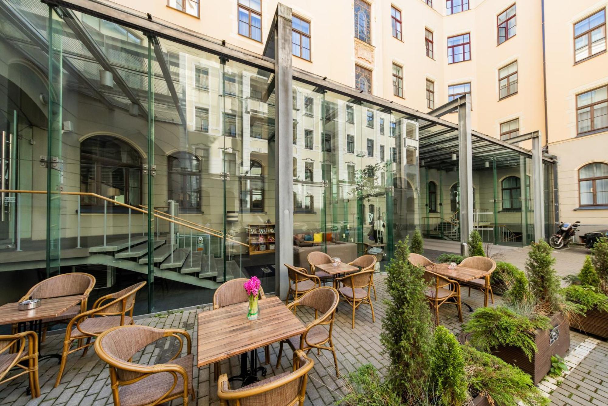 Welche Sind Besten In Der Nähe Von Old 3* Riga