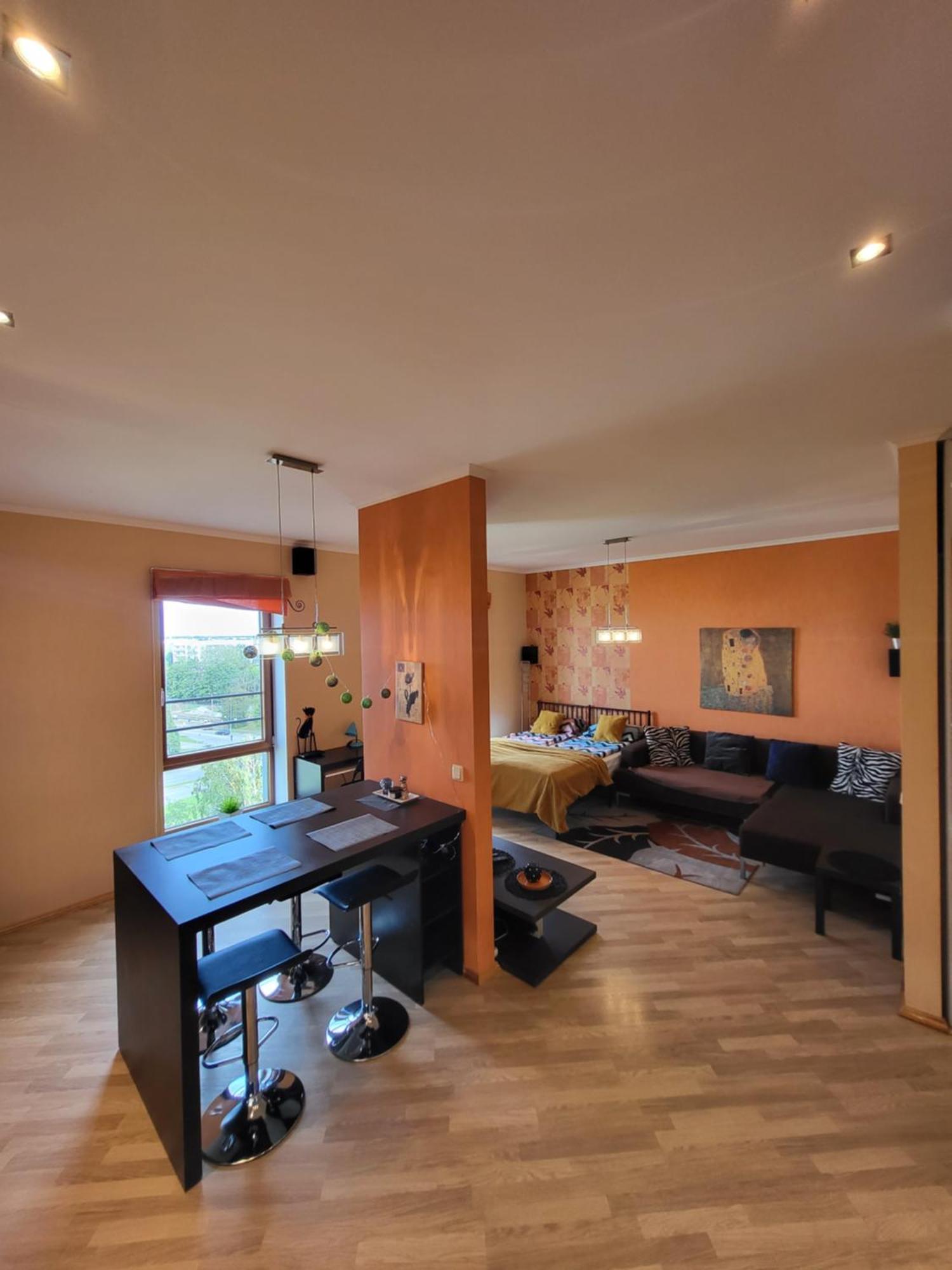 Apartment Solaris *