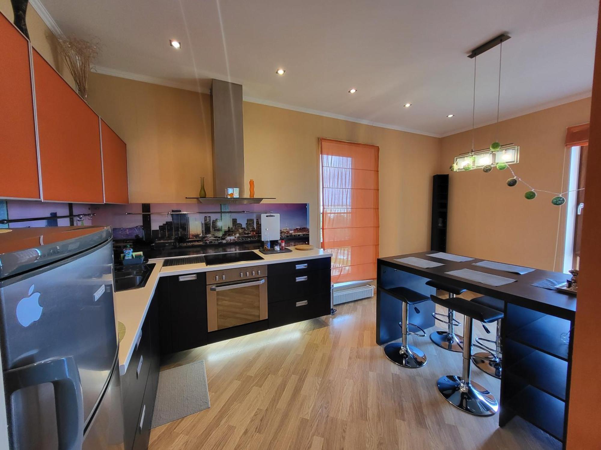 Solaris Apartment