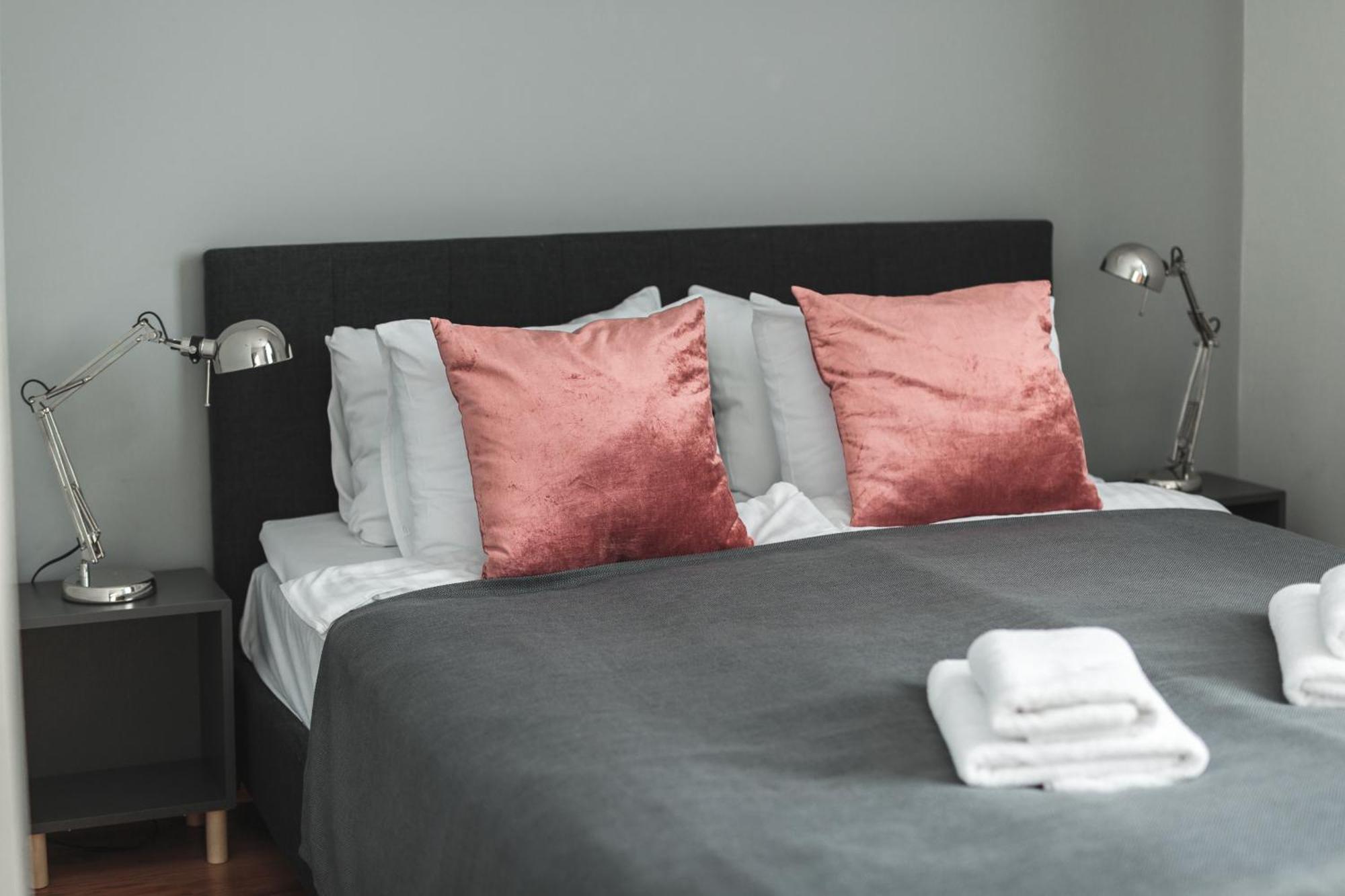 Khách sạn hẻo lánh Bearsleys Downtown 4*