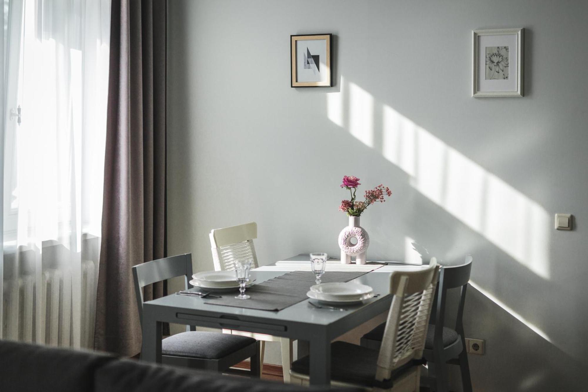 Khách sạn hẻo lánh Bearsleys Downtown Riga