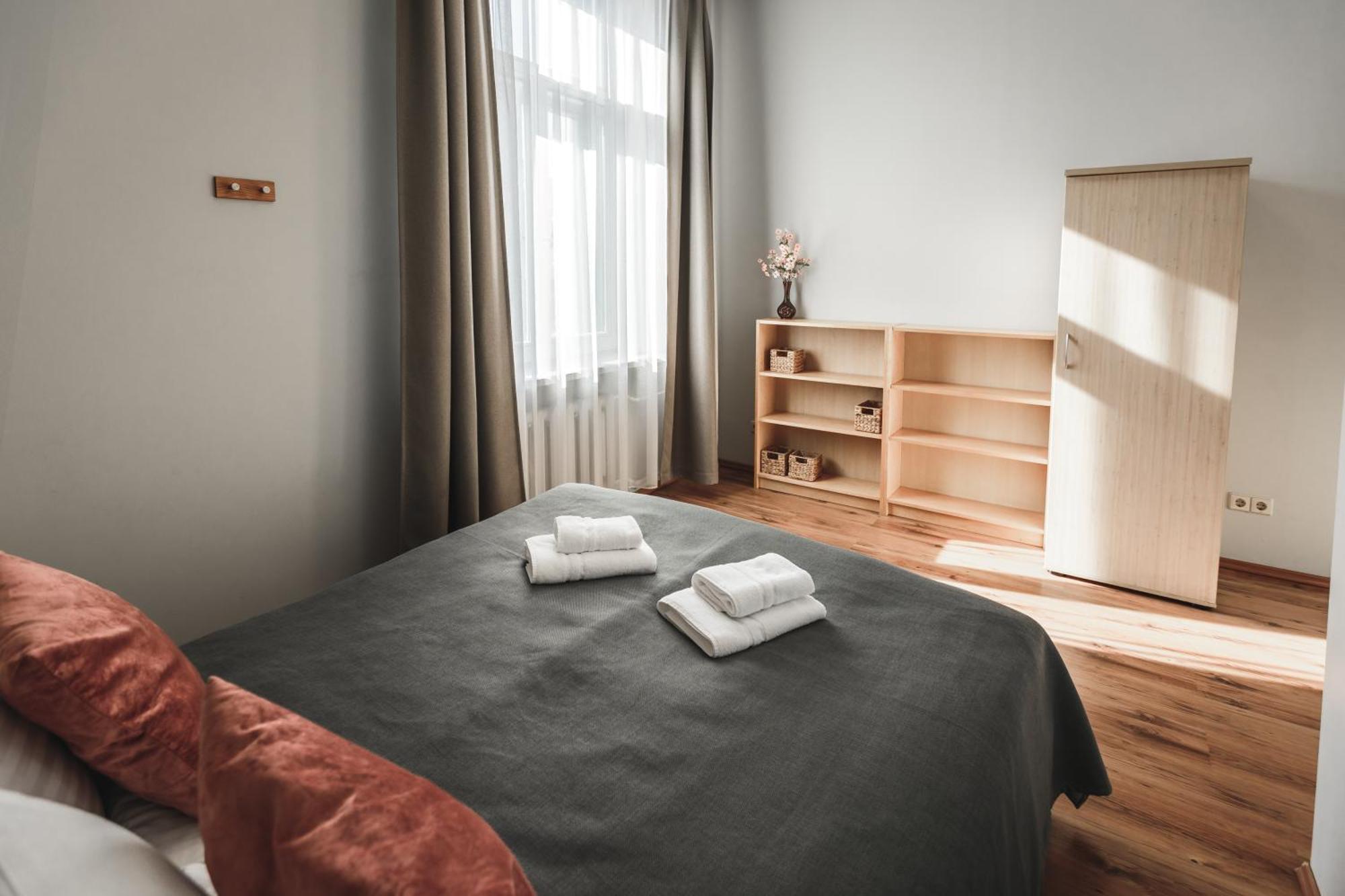 Khách sạn hẻo lánh Bearsleys Downtown 4*