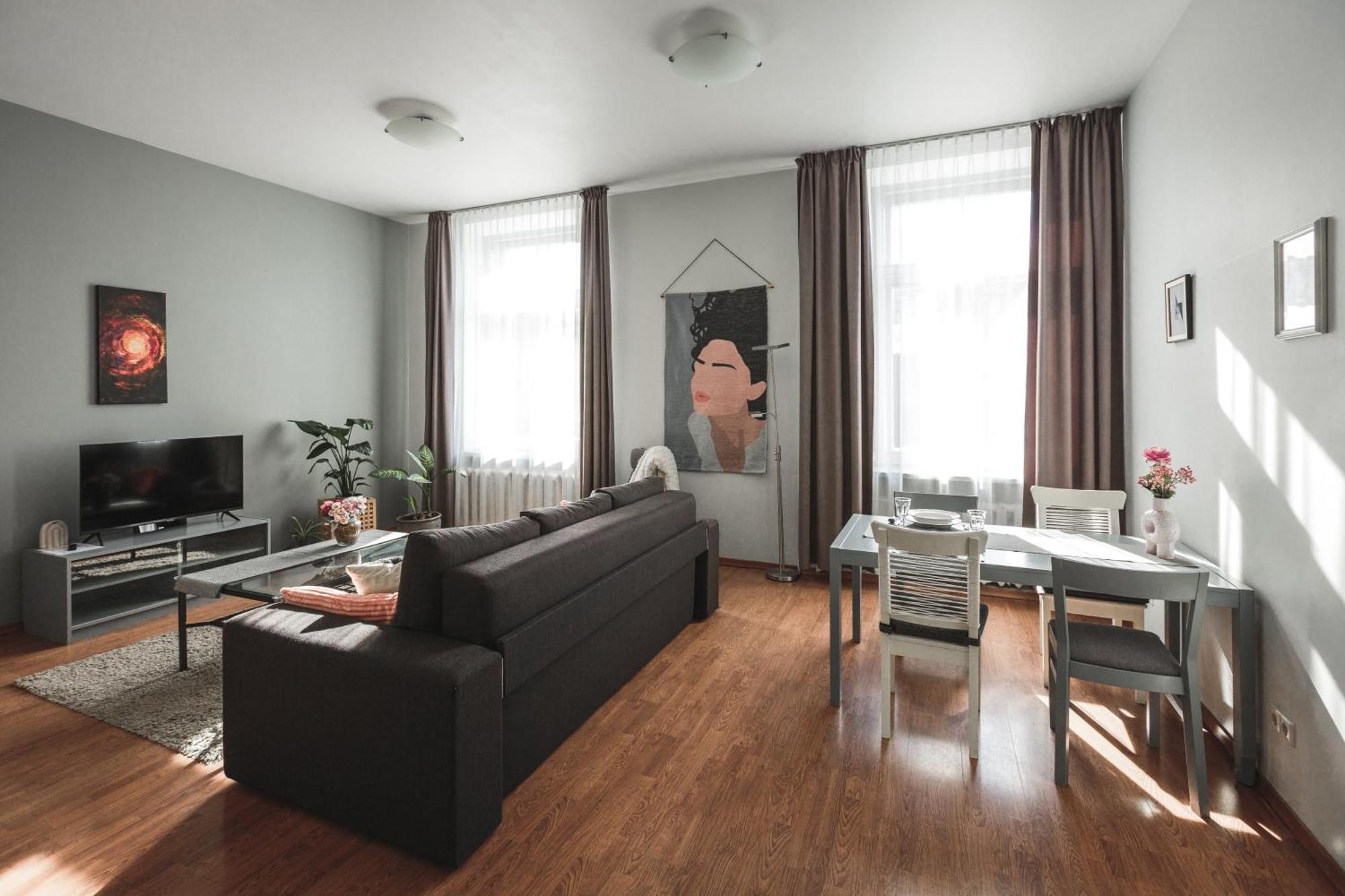 Bearsleys Downtown Khách sạn hẻo lánh 4*