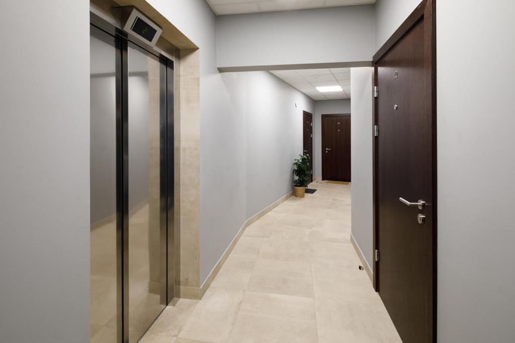 Leonardo Studio In City Center * Riga