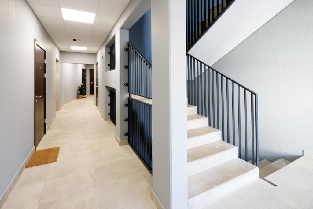 Apartment Leonardo Studio In City Center Riga
