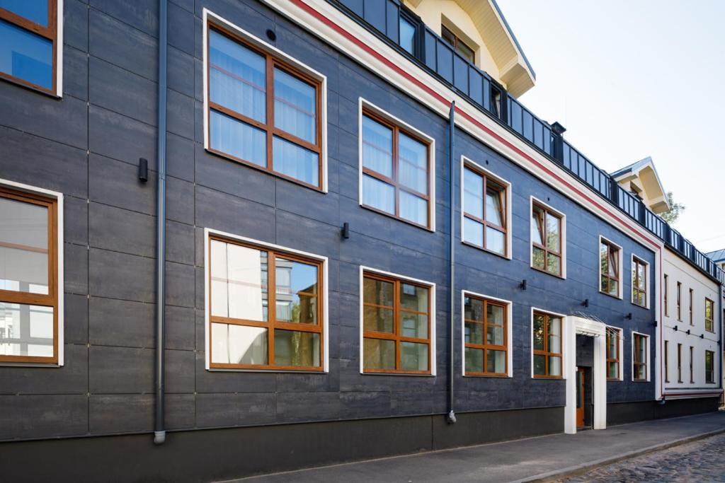 Apartment Leonardo Studio In City Center Riga