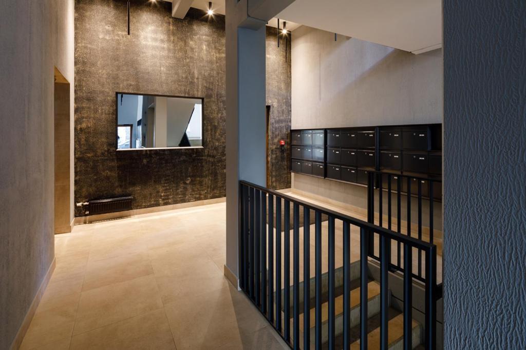 Apartment Leonardo Studio In City Center