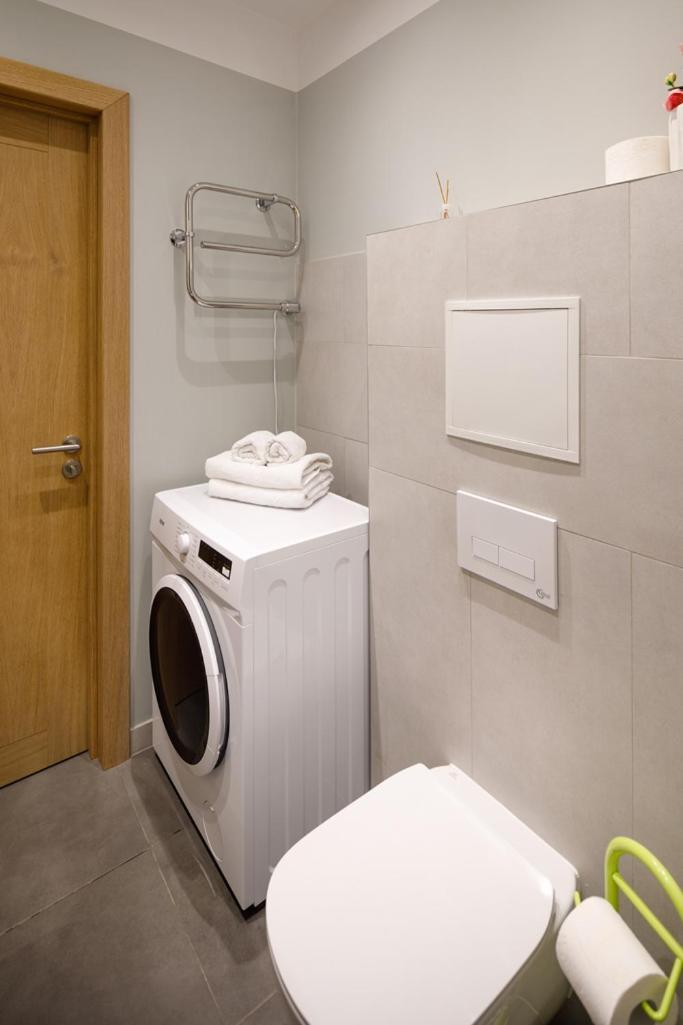 Leonardo Studio In City Center Apartment Riga