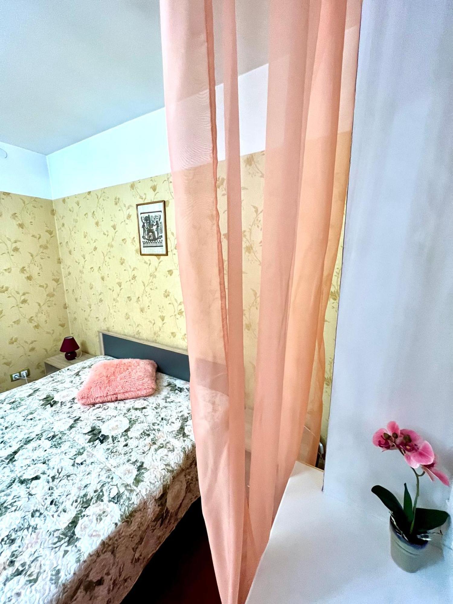 Love Apartment Riga Apartment