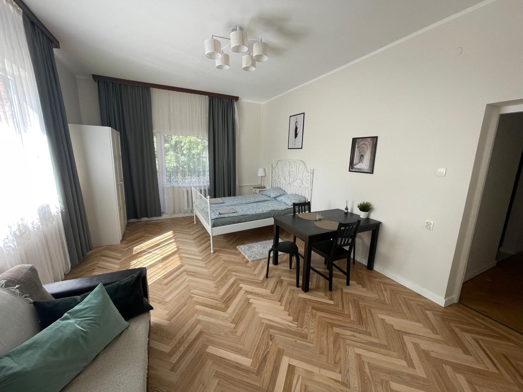 Apartment Kart *